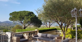 Villa Domaine Font Mourier